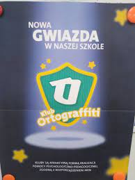 Nowa gwiazda w naszej szkole