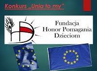 Konkurs "Unia to My"